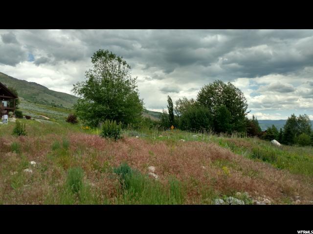 5781 E ELKHORN DR N, Eden, UT 84310