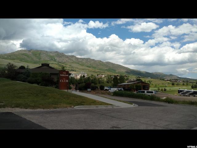 5781 E ELKHORN DR N, Eden, UT 84310