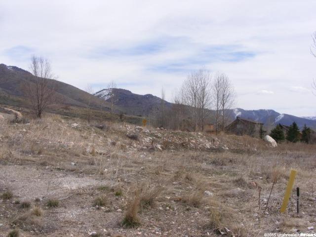 5781 E ELKHORN DR N, Eden, UT 84310