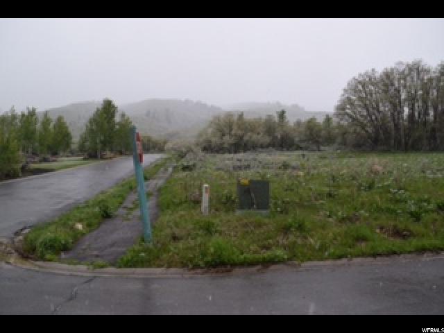 885 N LAKESIDE CT, Eden, UT 84310