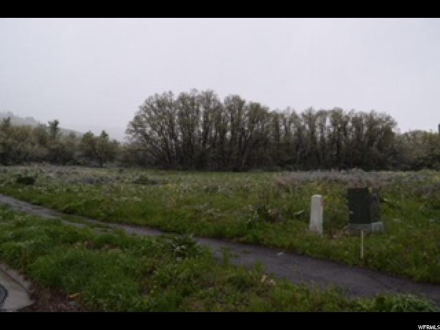 885 N LAKESIDE CT, Eden, UT 84310