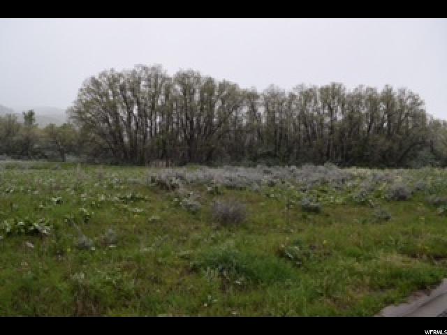 885 N LAKESIDE CT, Eden, UT 84310