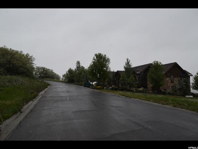 885 N LAKESIDE CT, Eden, UT 84310