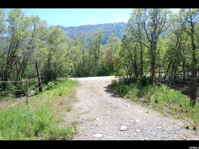 6890 N NORTH FORK RD E, Liberty, UT 84310