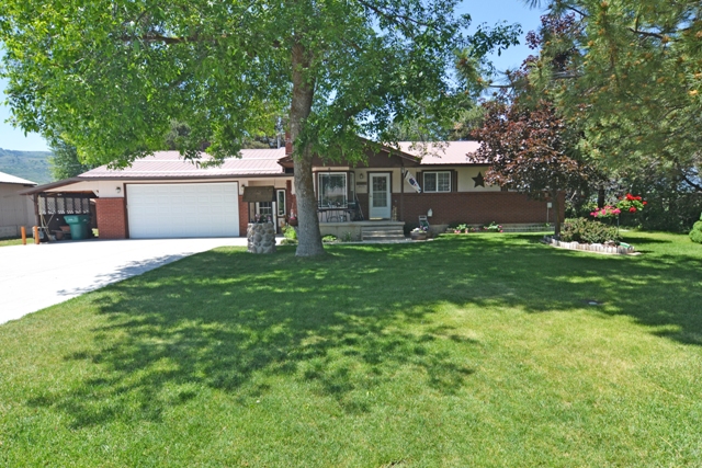 2475 North 5600 East, Eden, UT 84310