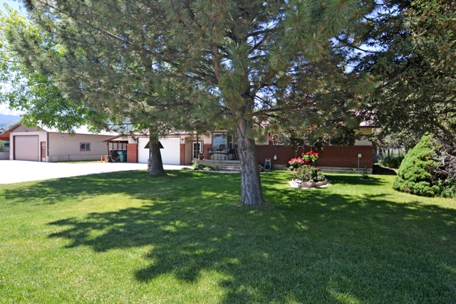 2475 North 5600 East, Eden, UT 84310