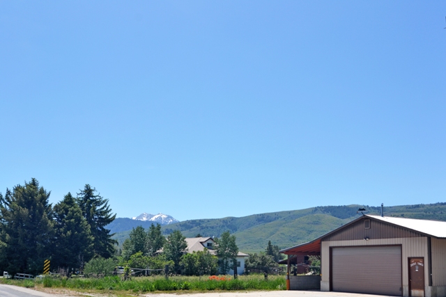 2475 North 5600 East, Eden, UT 84310