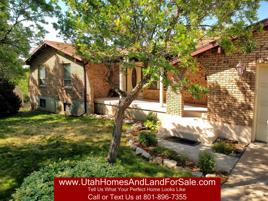 2127 E 5950 N, Liberty, UT 84310