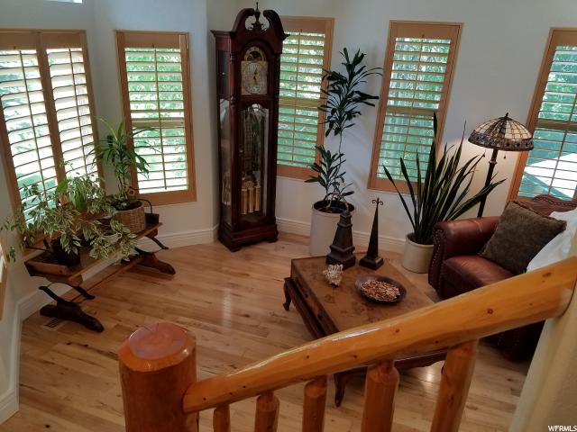 3660 N PATIOSPRINGS DR, Eden, UT 84310