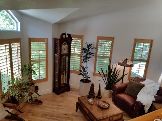 3660 N PATIOSPRINGS DR, Eden, UT 84310