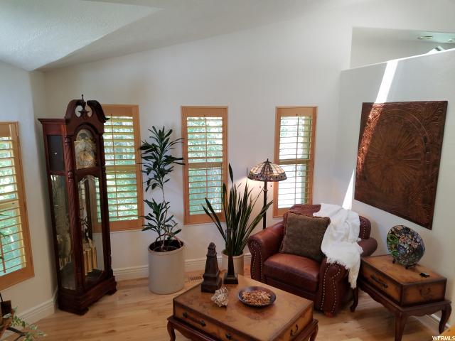 3660 N PATIOSPRINGS DR, Eden, UT 84310