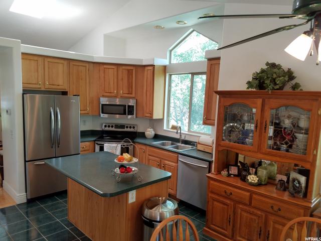 3660 N PATIOSPRINGS DR, Eden, UT 84310