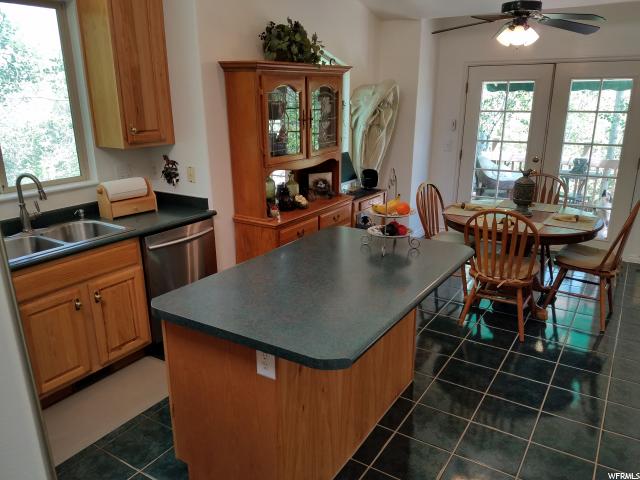 3660 N PATIOSPRINGS DR, Eden, UT 84310