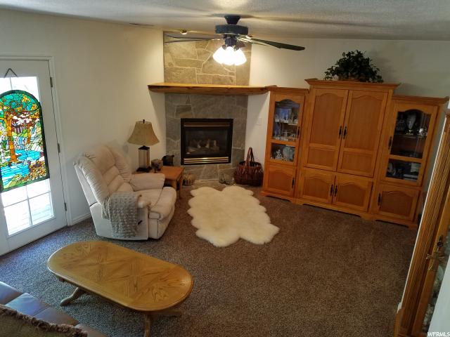 3660 N PATIOSPRINGS DR, Eden, UT 84310