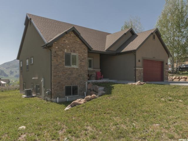 3899 N MOUNTAIN OAK DR E, Eden, UT 84310