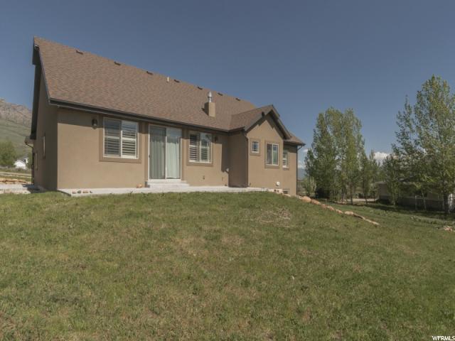 3899 N MOUNTAIN OAK DR E, Eden, UT 84310