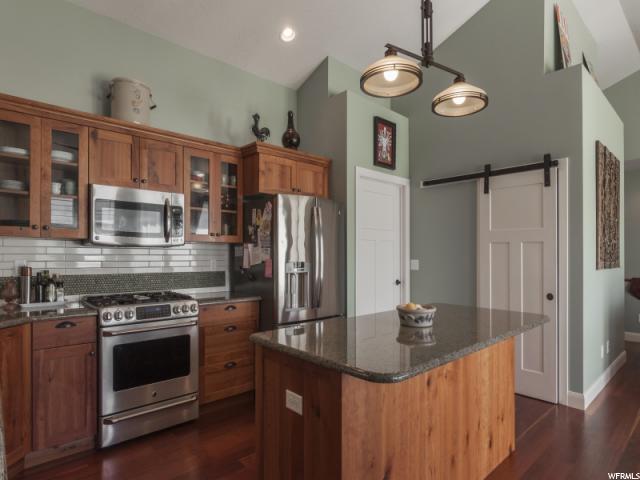 3899 N MOUNTAIN OAK DR E, Eden, UT 84310