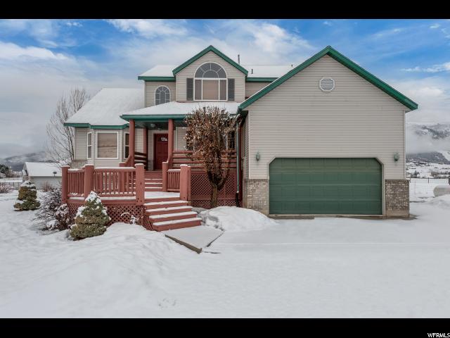 3031 N Wolf Creek Drive, Eden, UT 84310