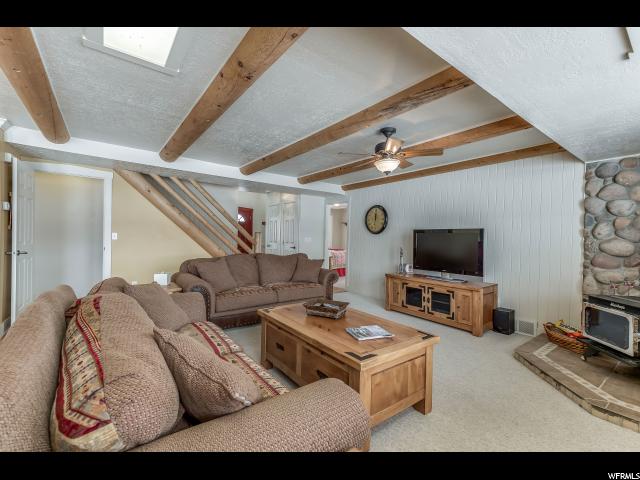 3031 N Wolf Creek Drive, Eden, UT 84310