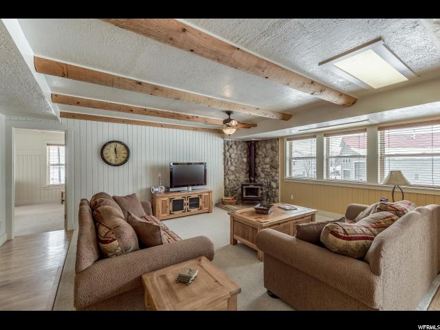 3031 N Wolf Creek Drive, Eden, UT 84310