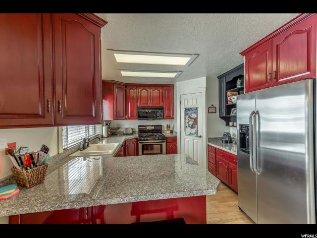 3031 N Wolf Creek Drive, Eden, UT 84310