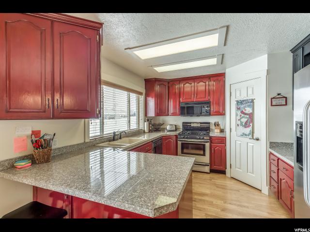 3031 N Wolf Creek Drive, Eden, UT 84310