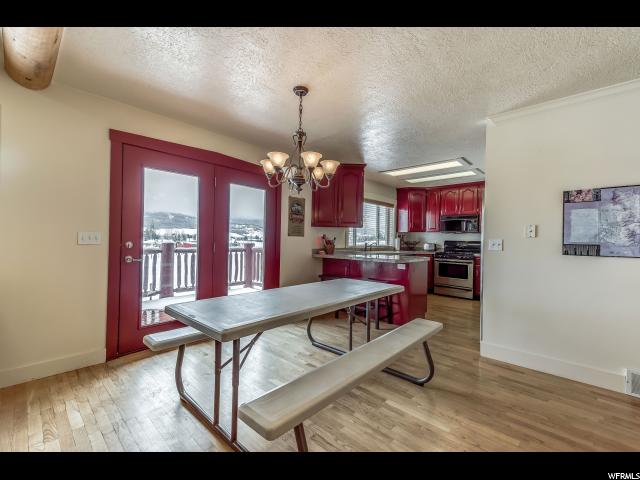 3031 N Wolf Creek Drive, Eden, UT 84310