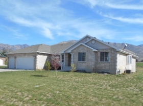 2792 N 4975 EastEden, UT, 84310Weber County