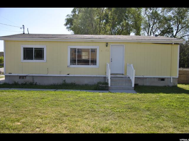 88 N 300 W, Garland, UT 84312