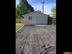 987 South 100 West, Garland, UT 84312