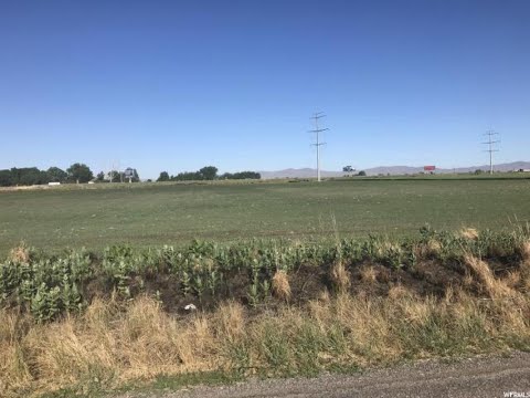 7357 North 3600 West, Honeyville, UT 84314