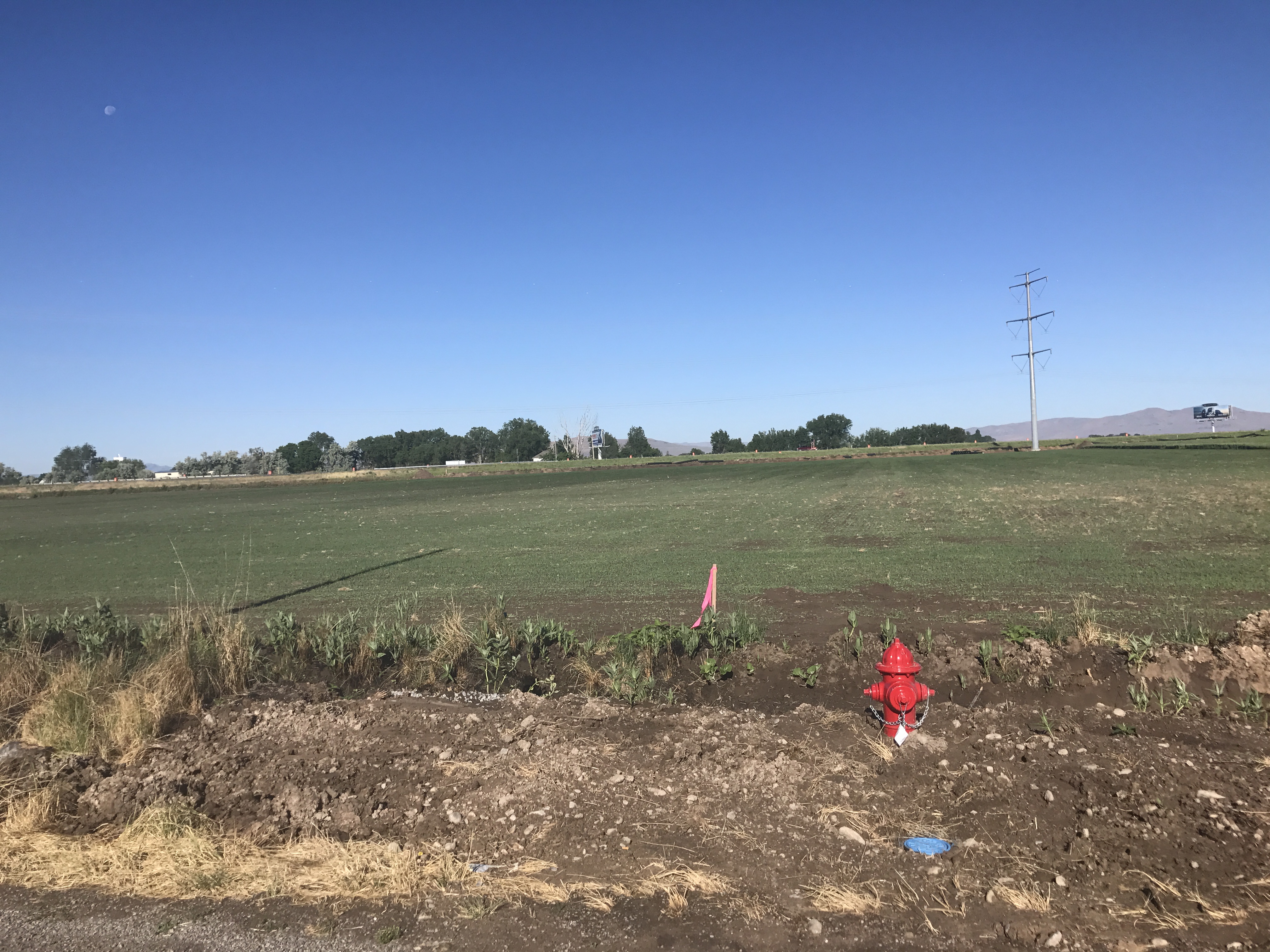 7357 North 3600 West, Honeyville, UT 84314