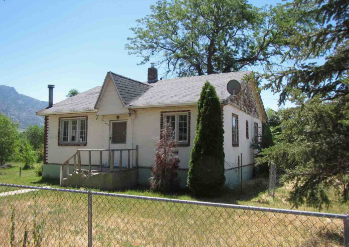 7425 N Highway 38Honeyville, UT, 84314Box Elder County