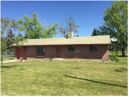 7396 W 5500 SHooper, UT, 84315Weber County