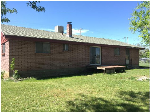 7396 W 5500 SHooper, UT, 84315Weber County
