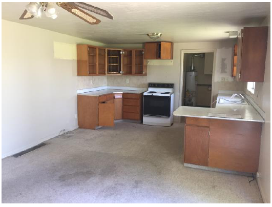 7396 W 5500 SHooper, UT, 84315Weber County
