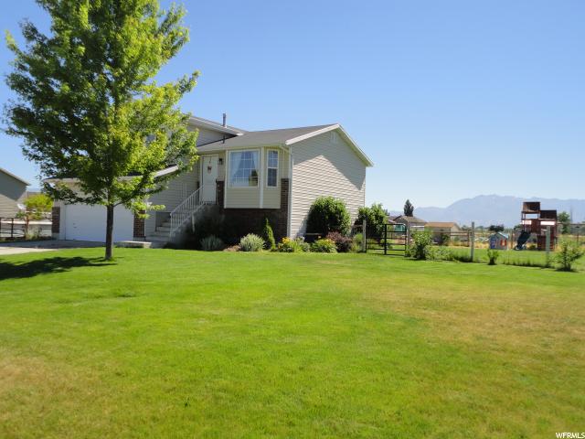 5622 South 6950 West, Hooper, UT 84315