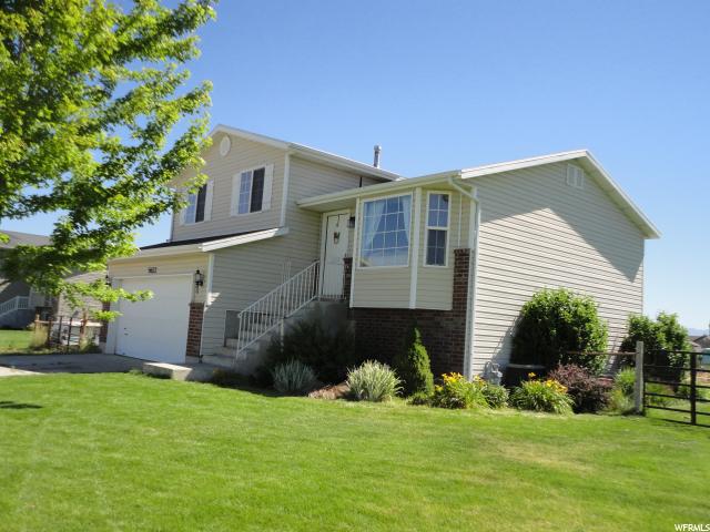 5622 South 6950 West, Hooper, UT 84315
