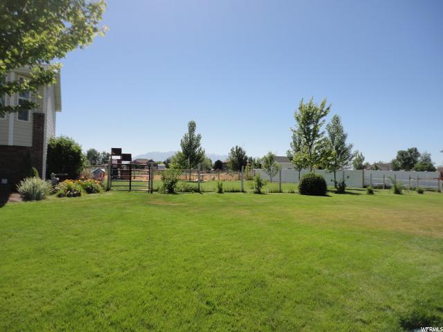 5622 South 6950 West, Hooper, UT 84315