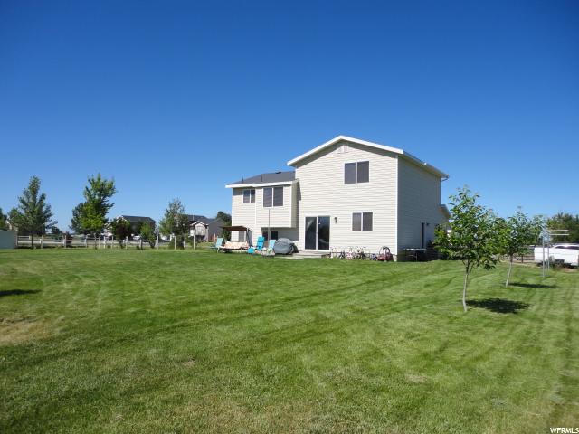 5622 South 6950 West, Hooper, UT 84315
