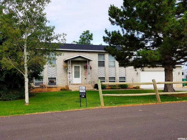 4969 S 6150 W, Hooper, UT 84315