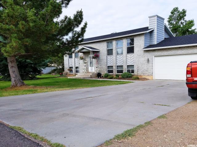 4969 S 6150 W, Hooper, UT 84315