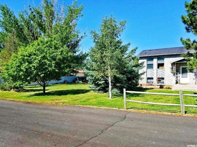 4969 S 6150 W, Hooper, UT 84315