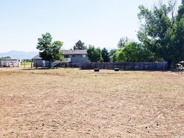 4969 S 6150 W, Hooper, UT 84315