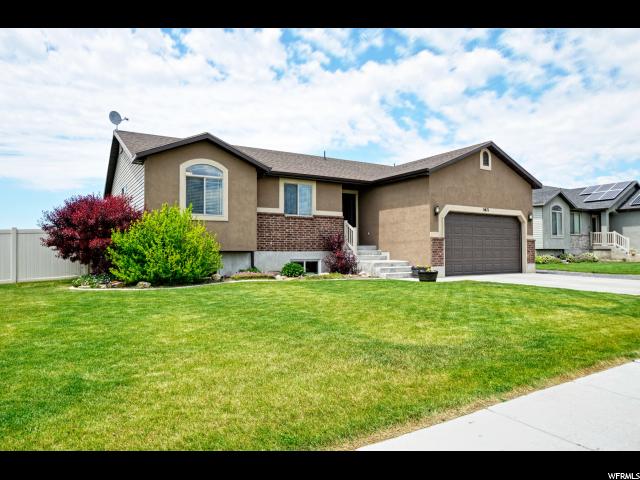 5671 S 4525 W, Hooper, UT 84315