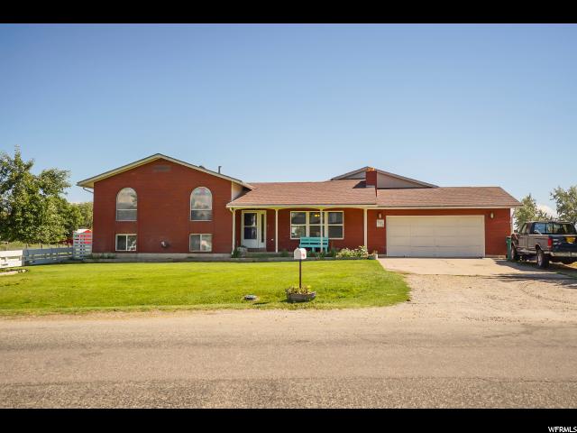 5179 W 4250 S, Hooper, UT 84315
