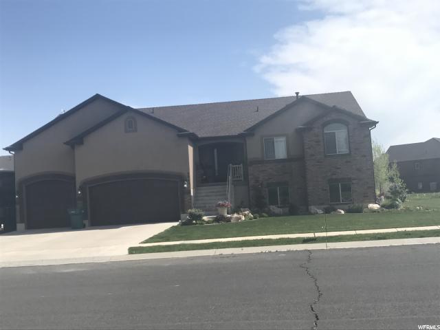 5047 W 5300 S, Hooper, UT 84315