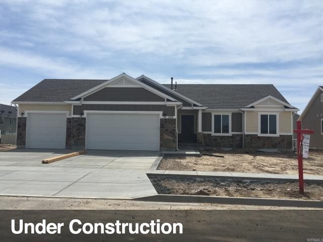 4494 W 5225 S, Hooper, UT 84315