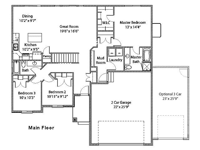 4494 W 5225 S, Hooper, UT 84315