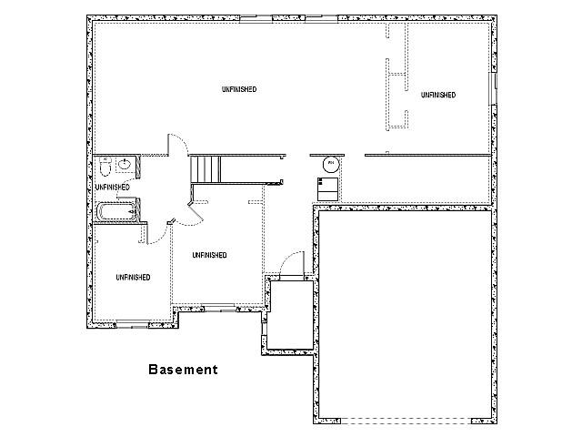 4494 W 5225 S, Hooper, UT 84315